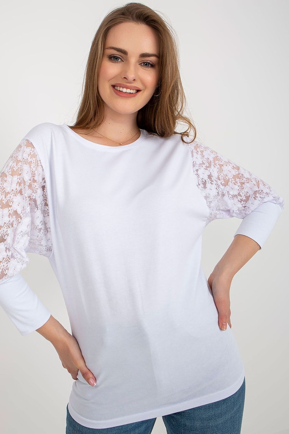 Blouse model 181162 Rue Paris - Toi ‘n’ Moi Ltd