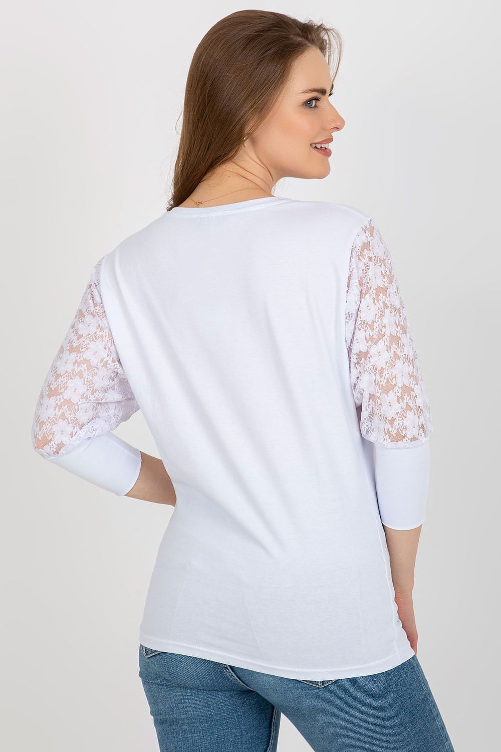 Blouse model 181162 Rue Paris - Toi ‘n’ Moi Ltd