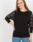 Blouse model 181162 Rue Paris - Toi ‘n’ Moi Ltd