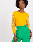 Blouse model 181162 Rue Paris - Toi ‘n’ Moi Ltd