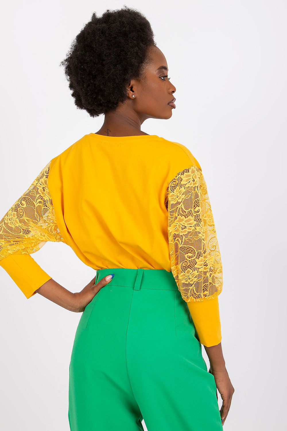 Blouse model 181162 Rue Paris - Toi ‘n’ Moi Ltd