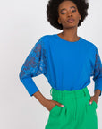 Blouse model 181162 Rue Paris - Toi ‘n’ Moi Ltd