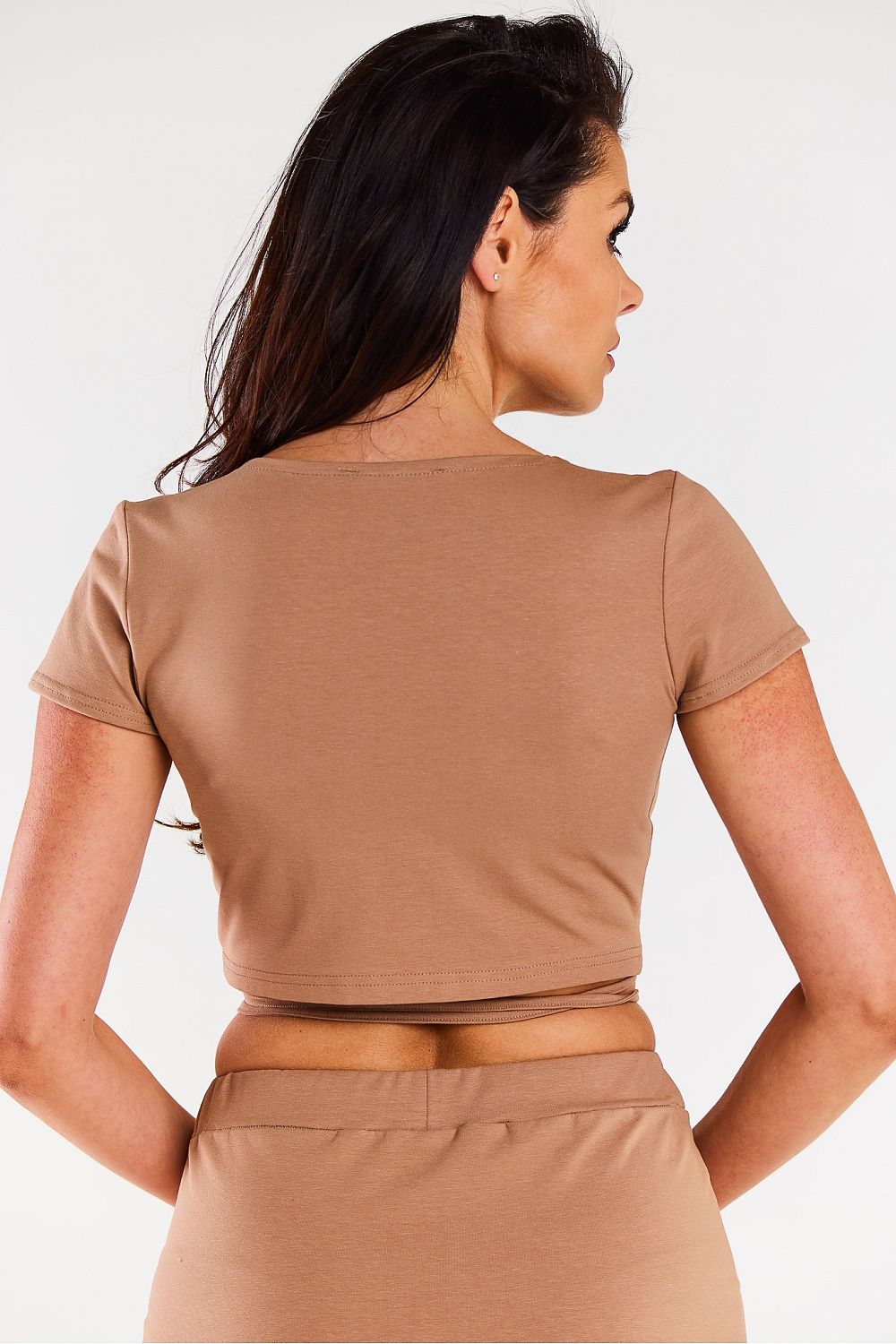 Blouse model 181238 Infinite You - Toi ‘n’ Moi Ltd