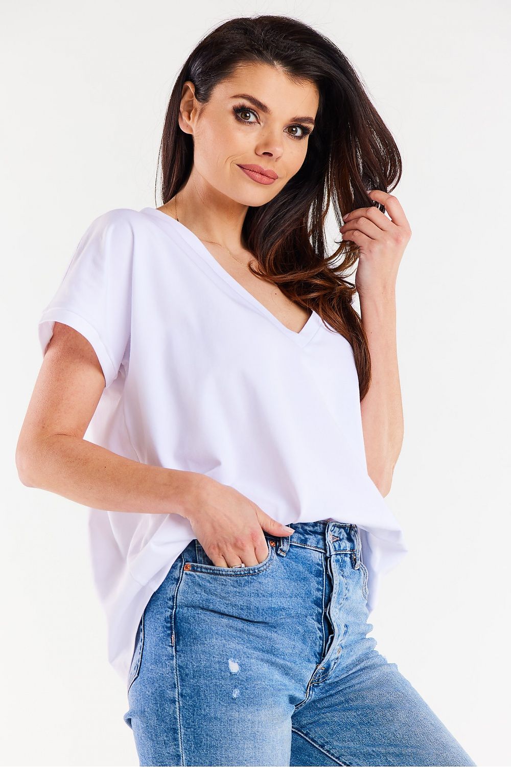 Blouse model 166823 Infinite You - Toi ‘n’ Moi Ltd