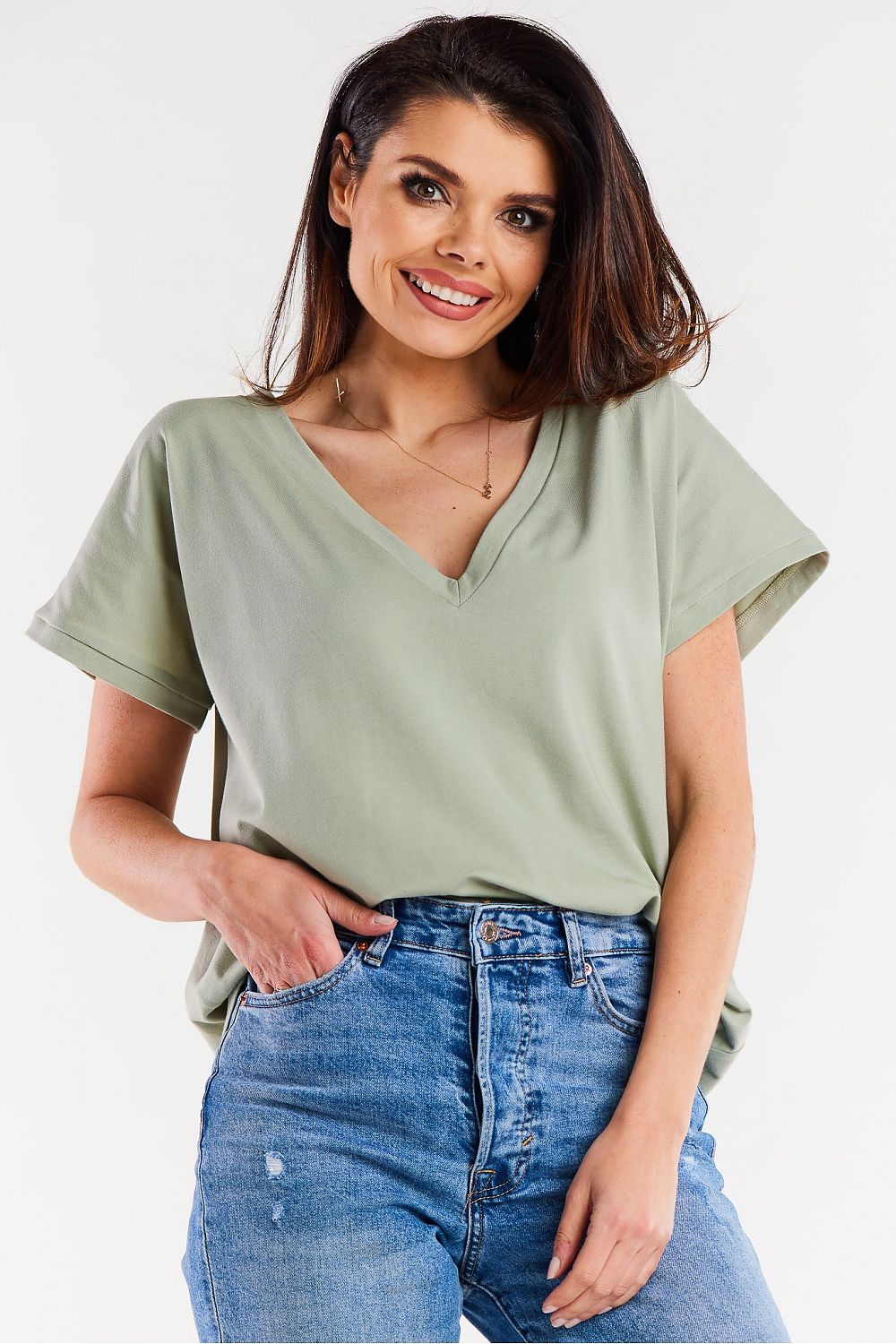 Blouse model 166823 Infinite You - Toi ‘n’ Moi Ltd