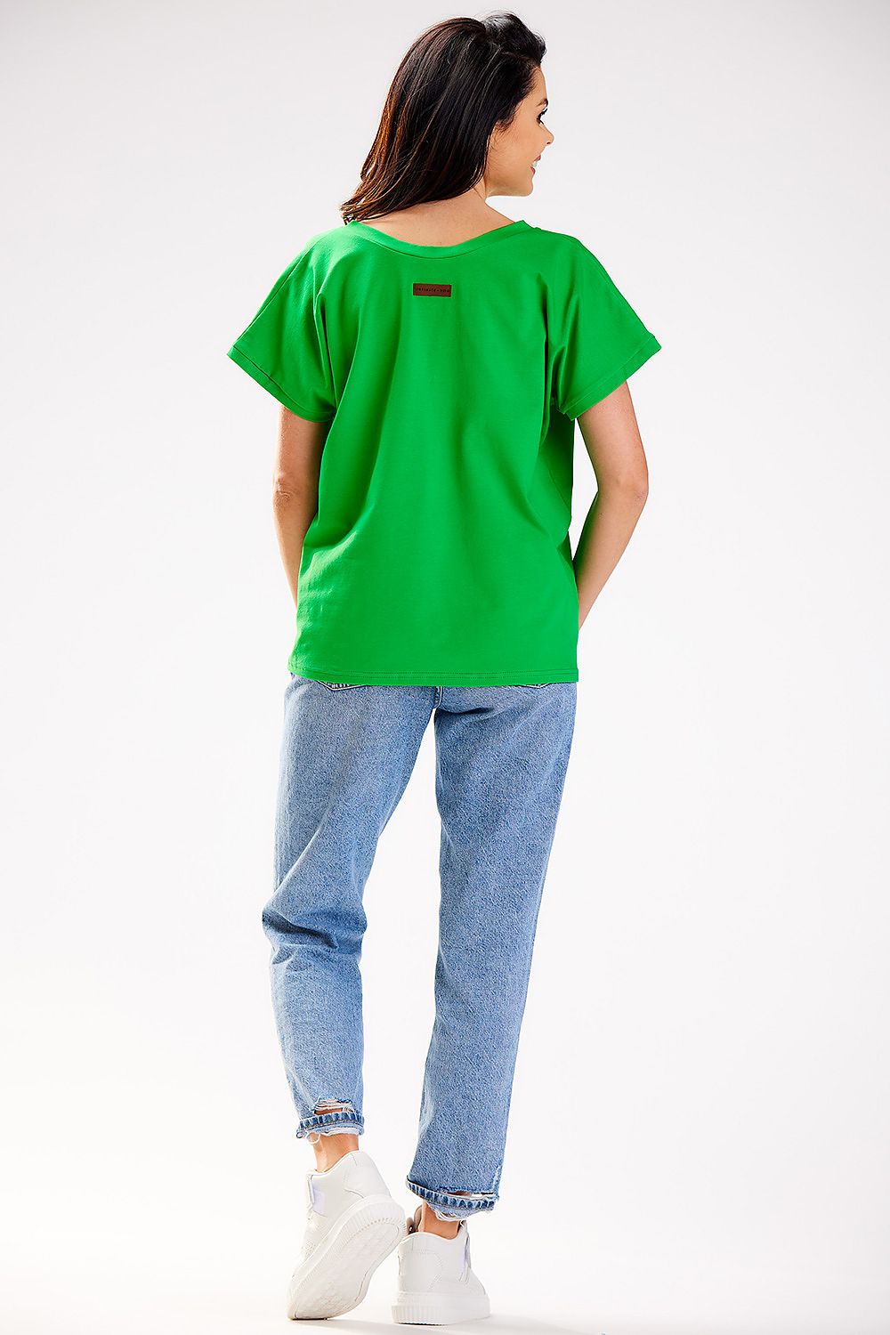 Blouse model 166823 Infinite You - Toi ‘n’ Moi Ltd