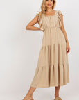  Daydress model 181348 Italy Moda 