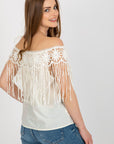 Blouse model 181491 AT - Toi ‘n’ Moi Ltd