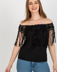 Blouse model 181491 AT - Toi ‘n’ Moi Ltd