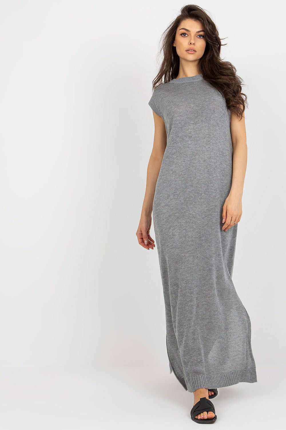 Beach Dress model 181534 Badu - Toi ‘n’ Moi Ltd