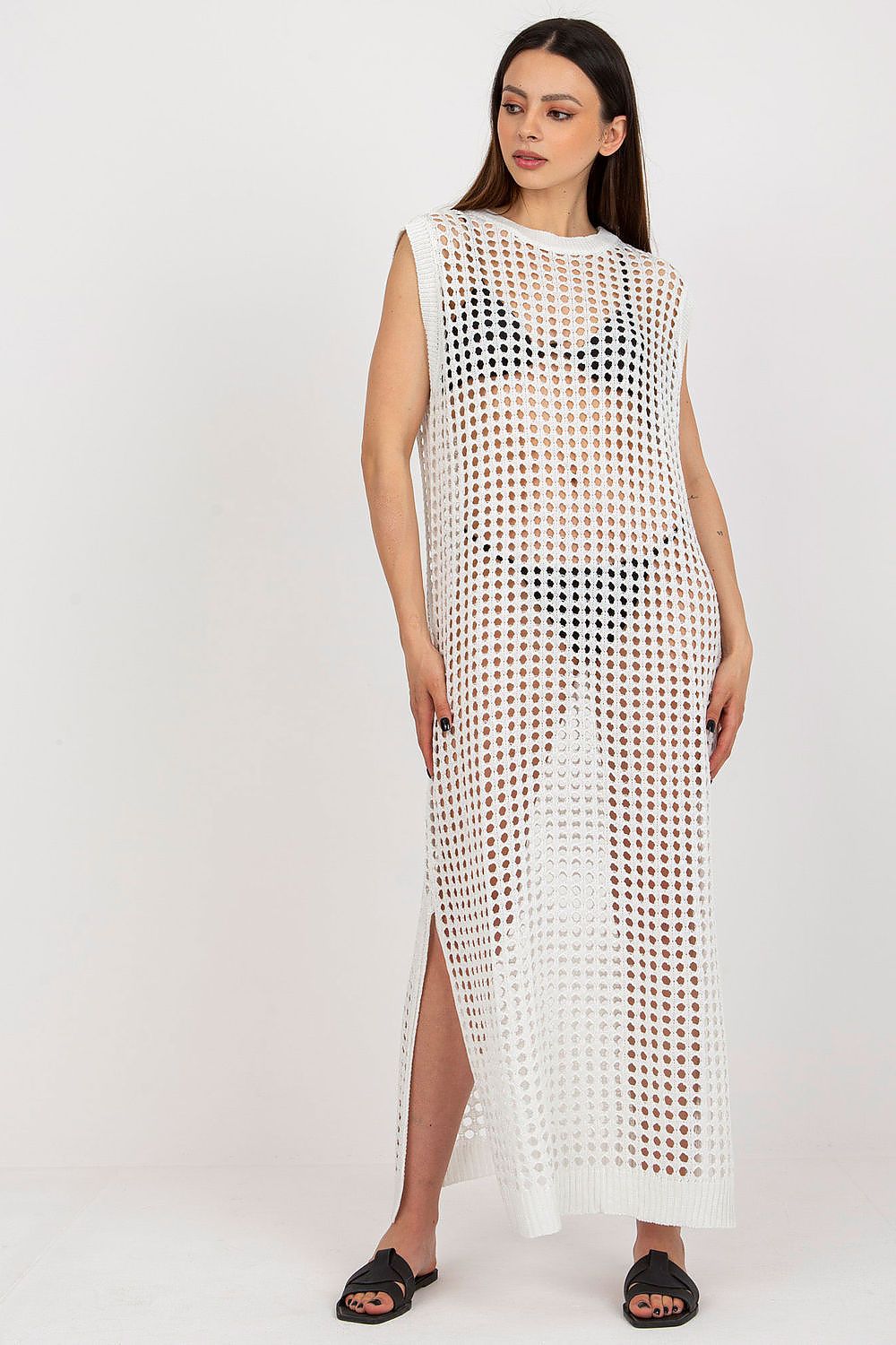 Beach Dress model 181553 Badu - Toi ‘n’ Moi Ltd