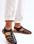  Sandals model 181645 Step in style 