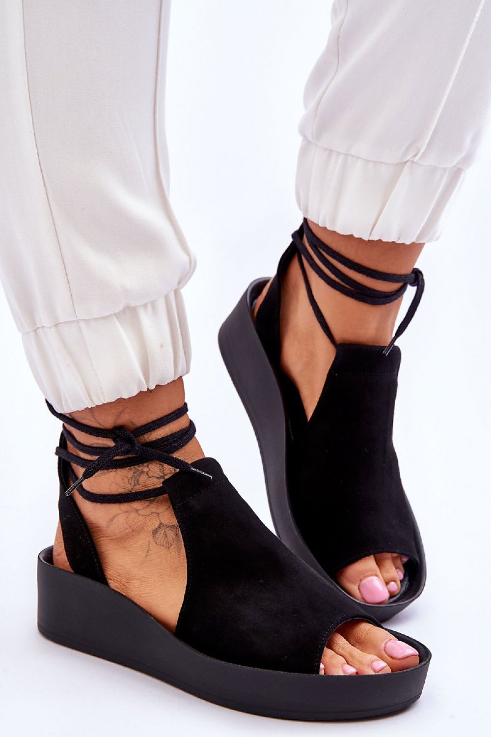 Buskin model 181760 Step in style - Toi ‘n’ Moi Ltd