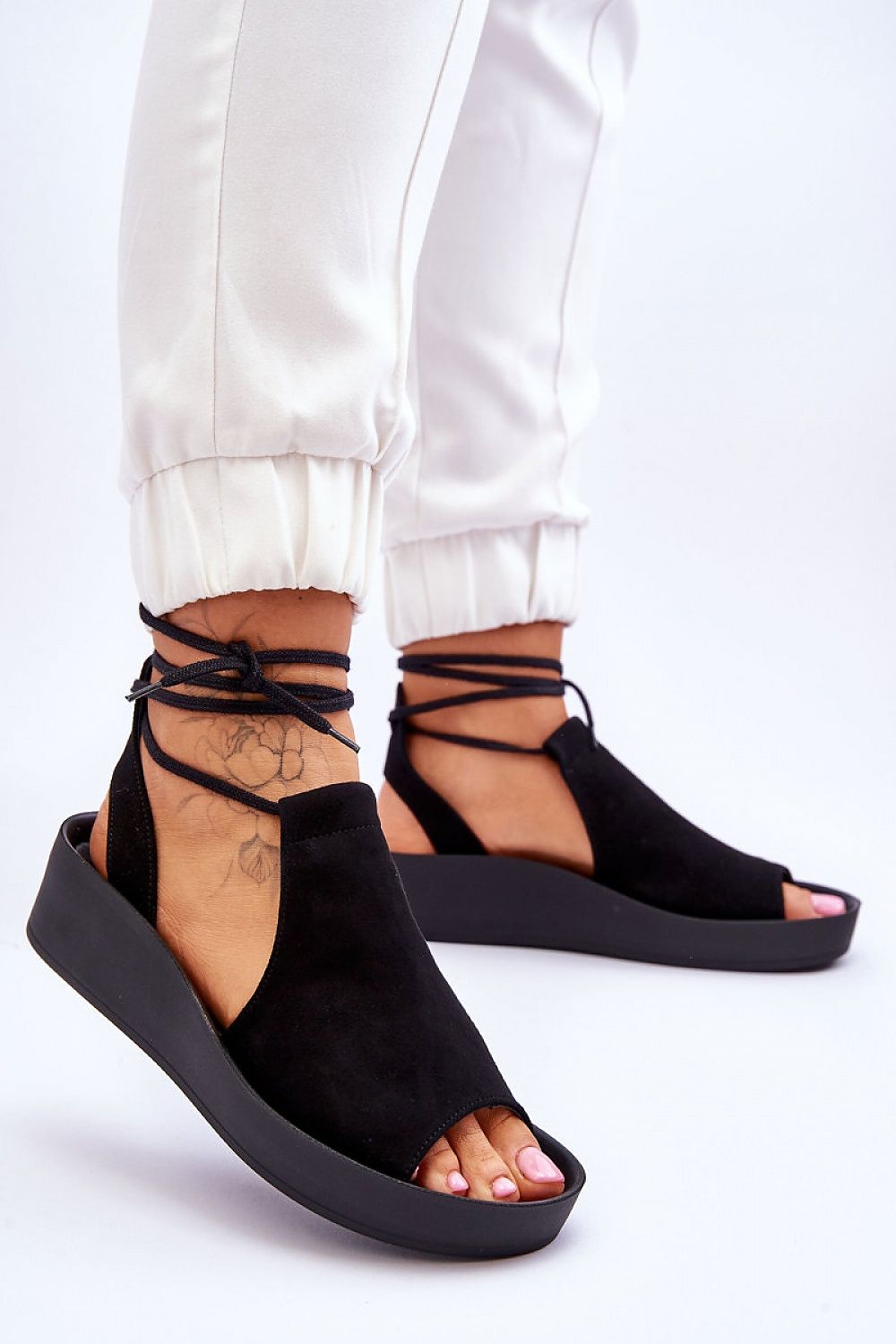 Buskin model 181760 Step in style - Toi ‘n’ Moi Ltd