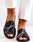 Ballet flats model 181764 Step in style - Toi ‘n’ Moi Ltd