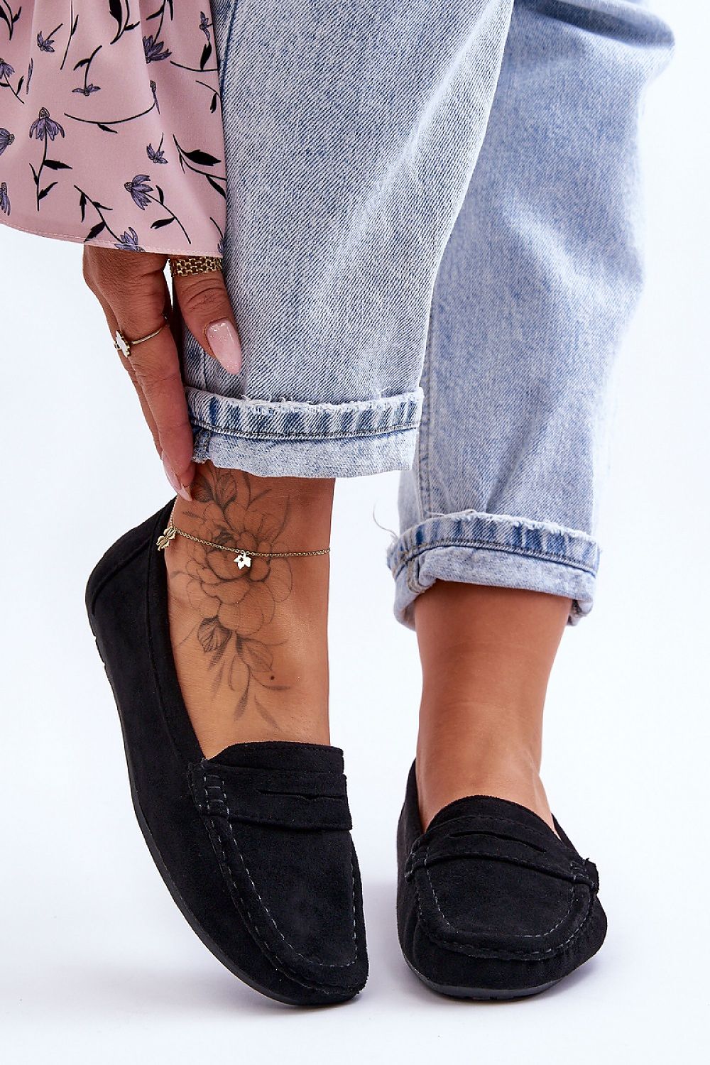  Mocassin model 181819 Step in style 