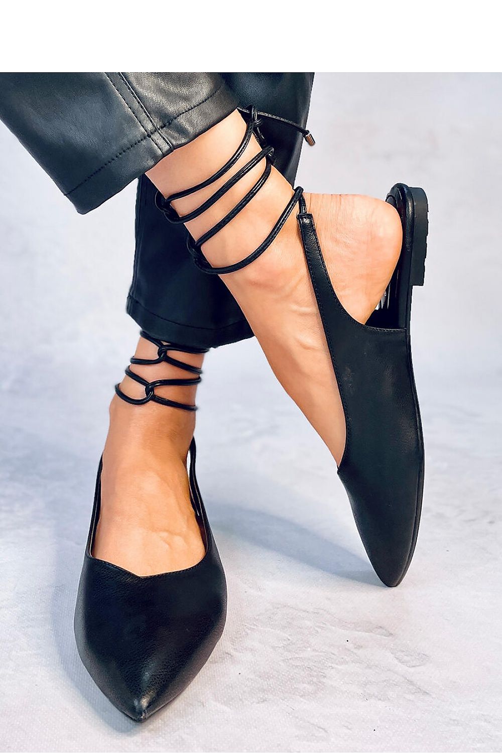 Ballet flats model 181960 Inello - Toi ‘n’ Moi Ltd