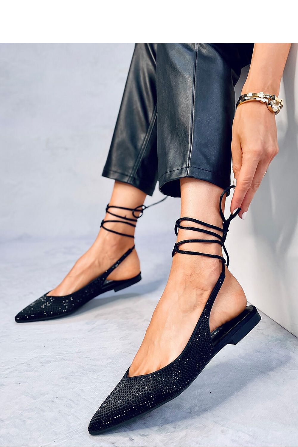 Ballet flats model 181967 Inello - Toi ‘n’ Moi Ltd