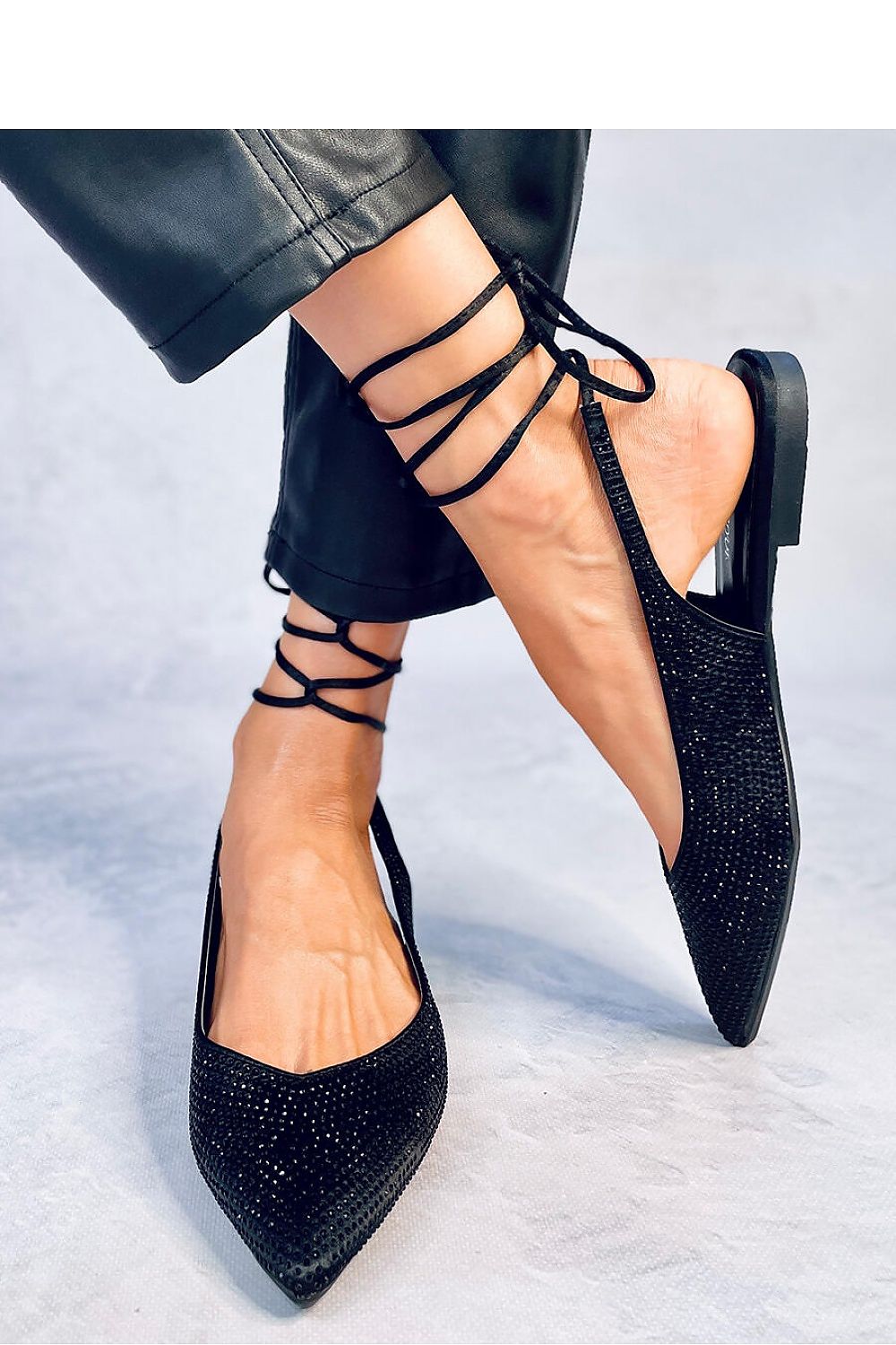 Ballet flats model 181967 Inello - Toi ‘n’ Moi Ltd