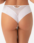 Brazilian style panties model 182032 Gorsenia Lingerie - Toi ‘n’ Moi Ltd