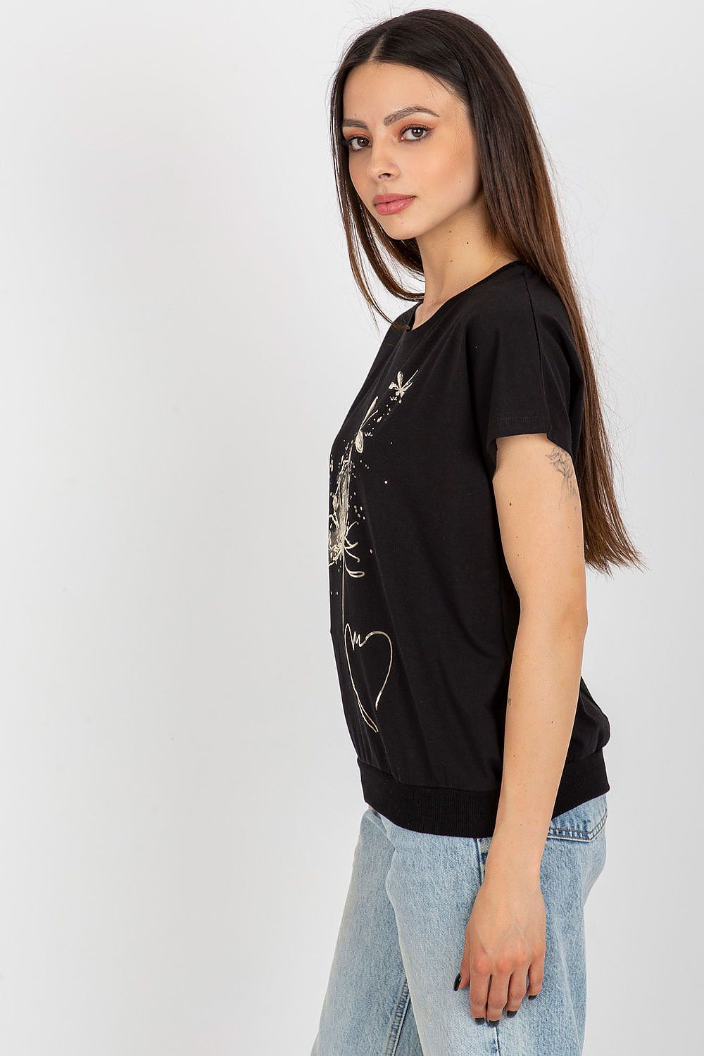 Blouse model 182096 Rue Paris - Toi ‘n’ Moi Ltd