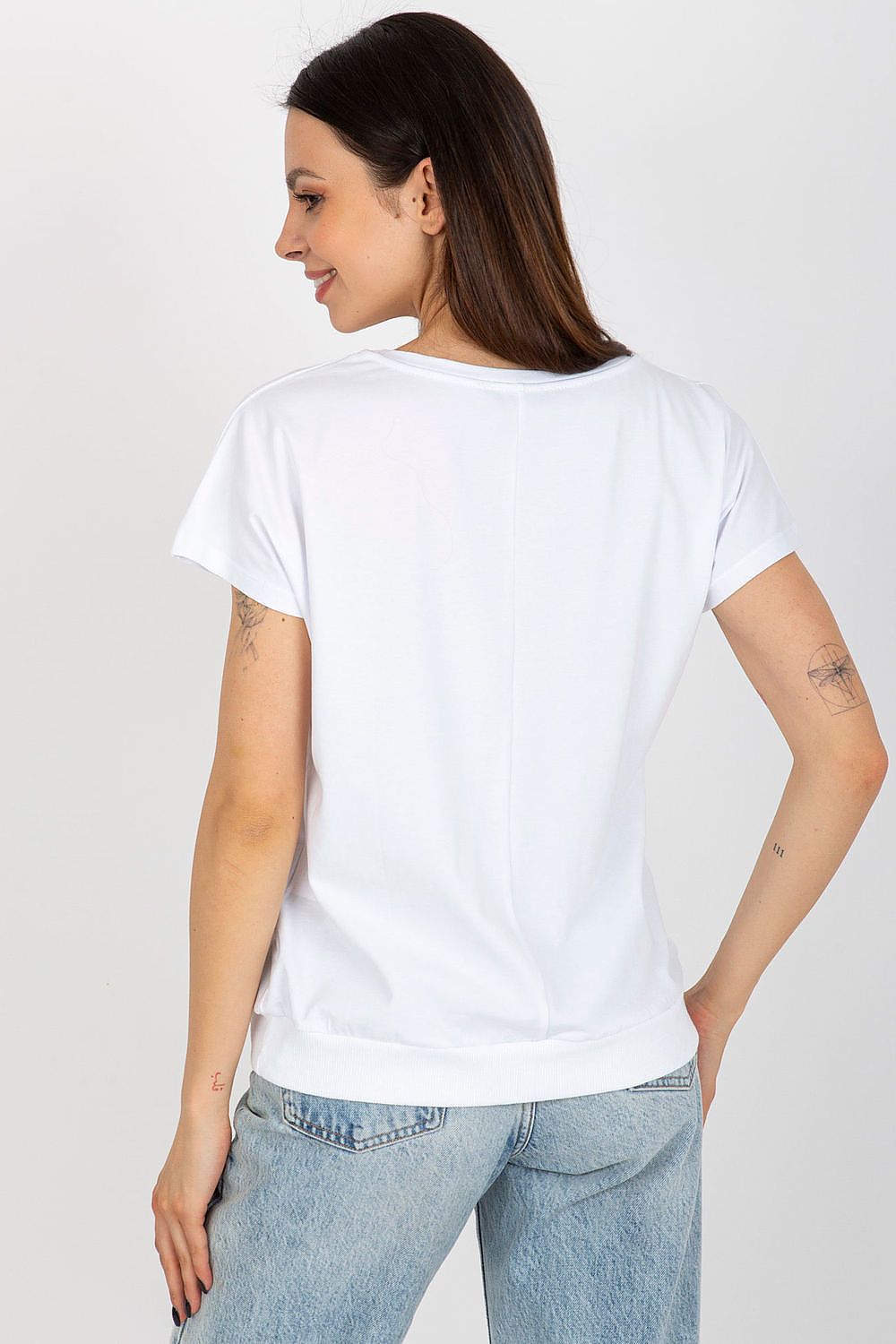 Blouse model 182108 Rue Paris - Toi ‘n’ Moi Ltd