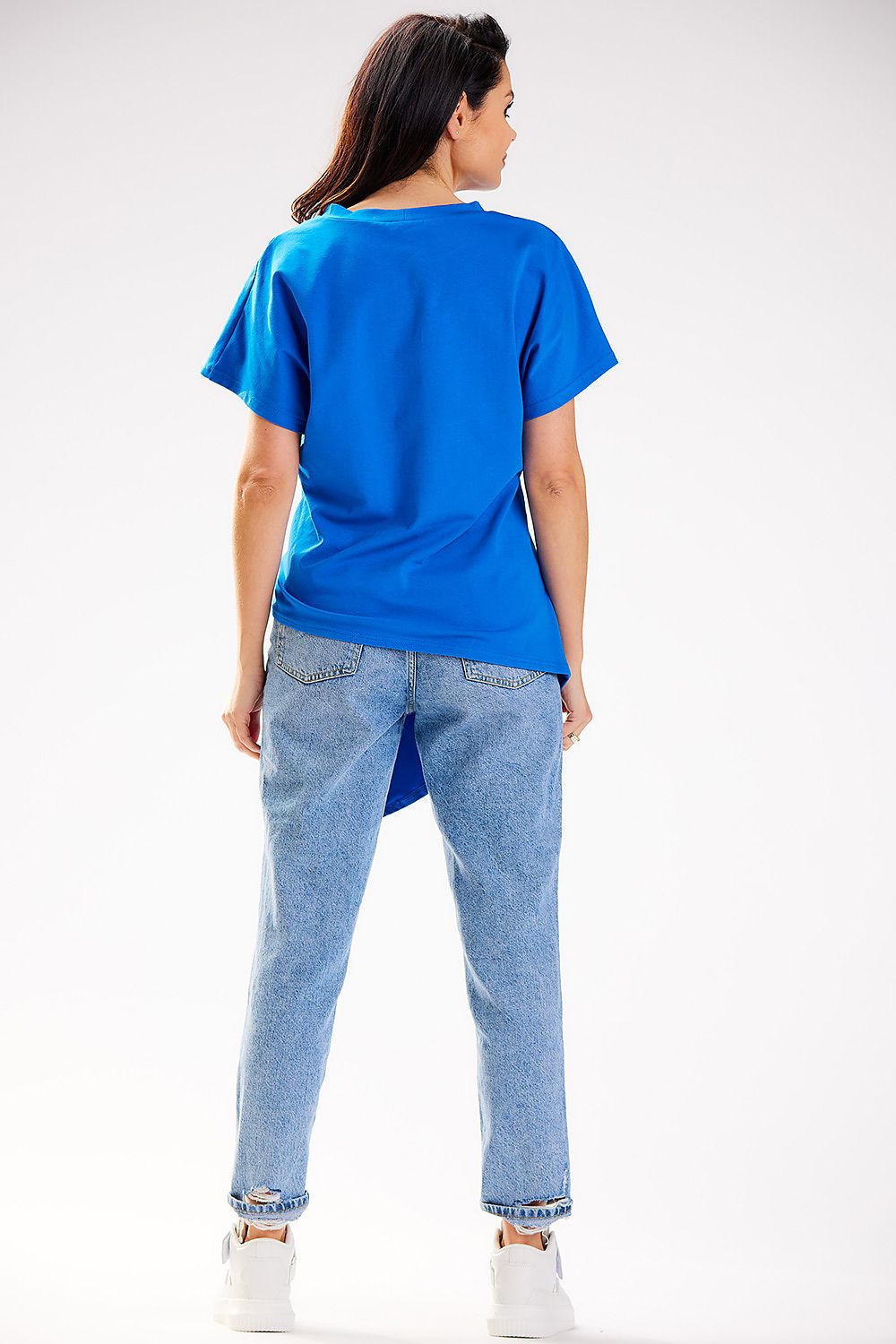 Blouse model 182022 Infinite You - Toi ‘n’ Moi Ltd