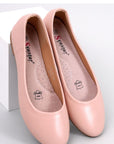 Ballet flats model 182227 Inello - Toi ‘n’ Moi Ltd