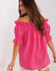 Blouse model 182270 Lakerta - Toi ‘n’ Moi Ltd