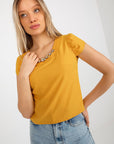 Blouse model 182273 Lakerta - Toi ‘n’ Moi Ltd