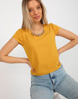 Blouse model 182273 Lakerta - Toi ‘n’ Moi Ltd