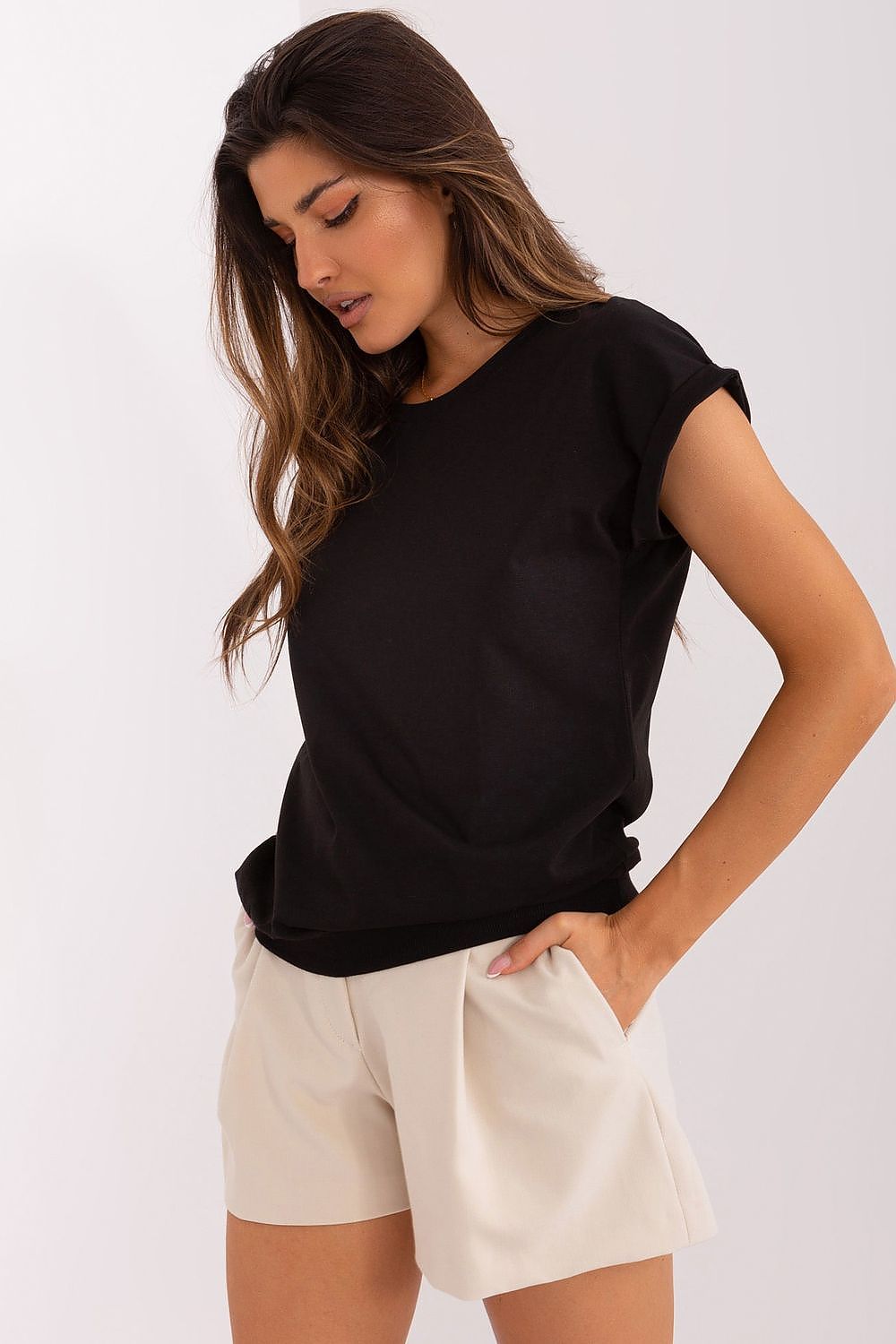 Blouse model 182565 Relevance - Toi ‘n’ Moi Ltd