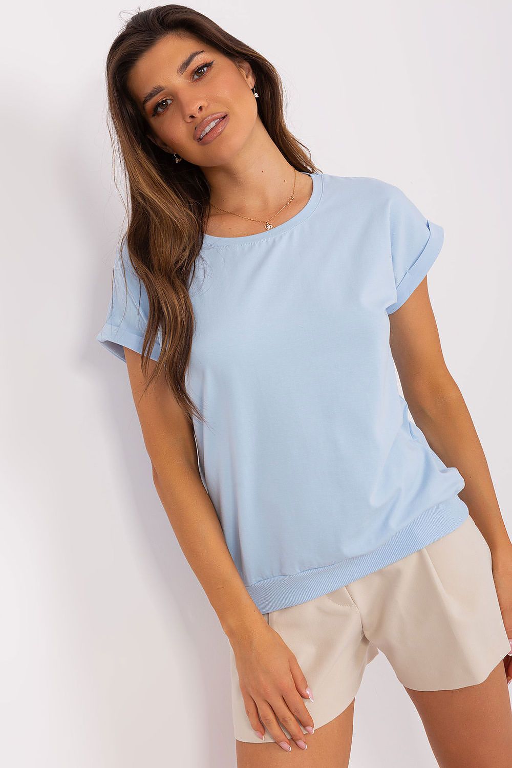 Blouse model 182565 Relevance - Toi ‘n’ Moi Ltd
