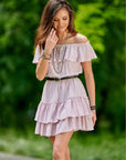  Daydress model 182591 Roco Fashion 