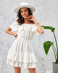  Daydress model 182595 Roco Fashion 