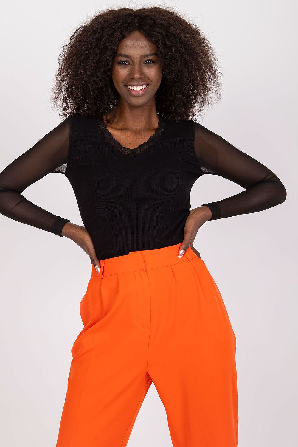 Blouse model 182683 Rue Paris - Toi ‘n’ Moi Ltd