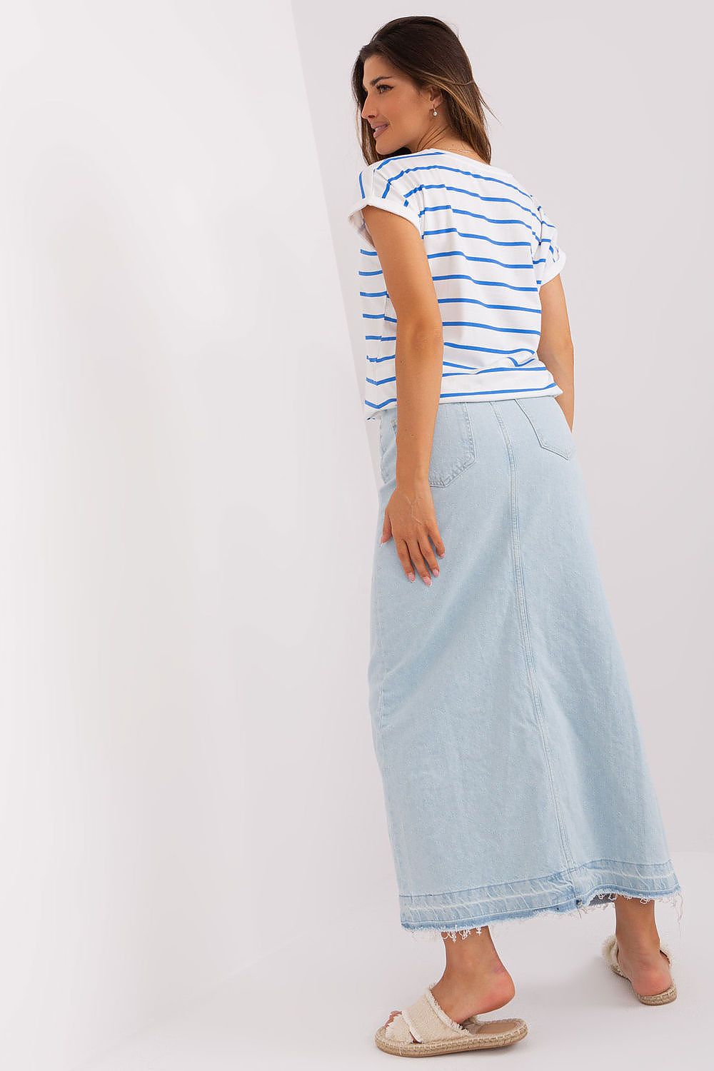 Blouse model 182137 Relevance - Toi ‘n’ Moi Ltd