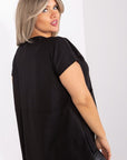  Plus size blouse model 182730 Relevance 