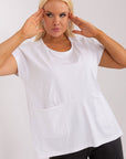  Plus size blouse model 182735 Relevance 