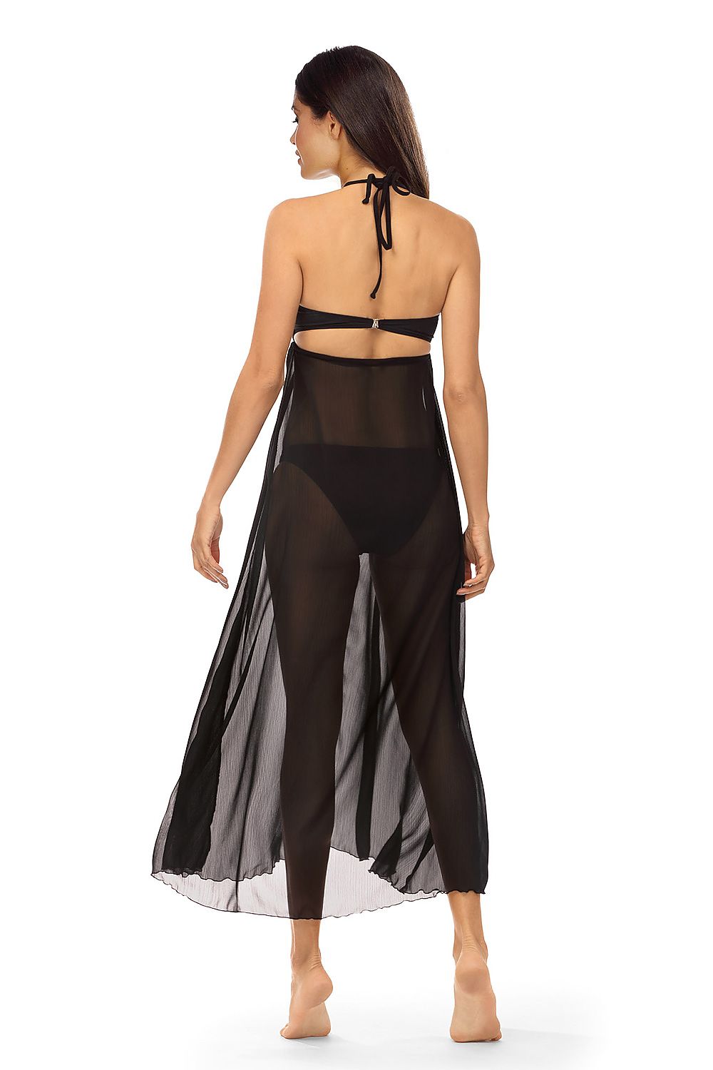 Beach tunic model 182771 Lorin - Toi ‘n’ Moi Ltd