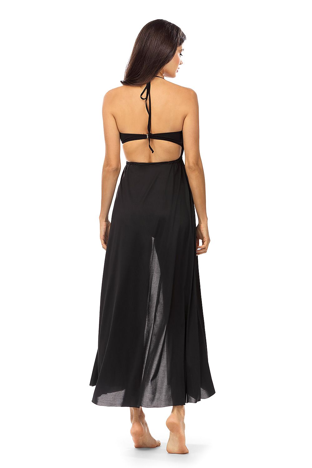 Beach tunic model 182772 Lorin - Toi ‘n’ Moi Ltd