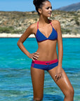  Swimsuit two piece model 182790 Lorin 