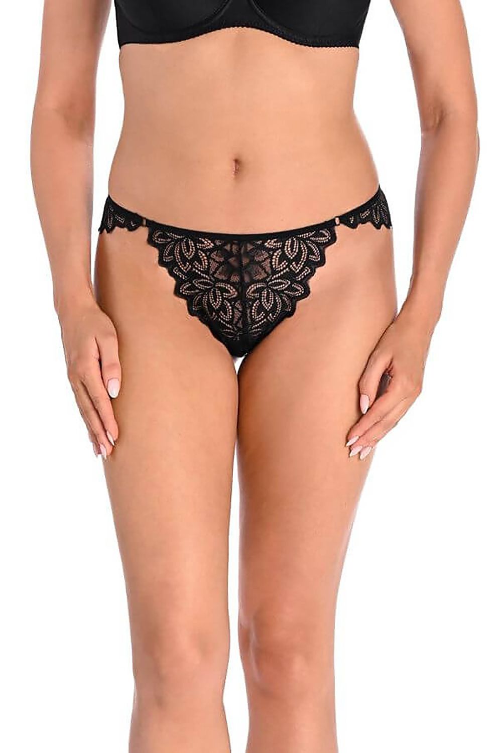Brazilian style panties model 182909 Teyli - Toi ‘n’ Moi Ltd