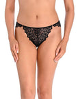 Brazilian style panties model 182909 Teyli - Toi ‘n’ Moi Ltd
