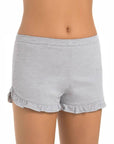  Shorts model 183037 Teyli 