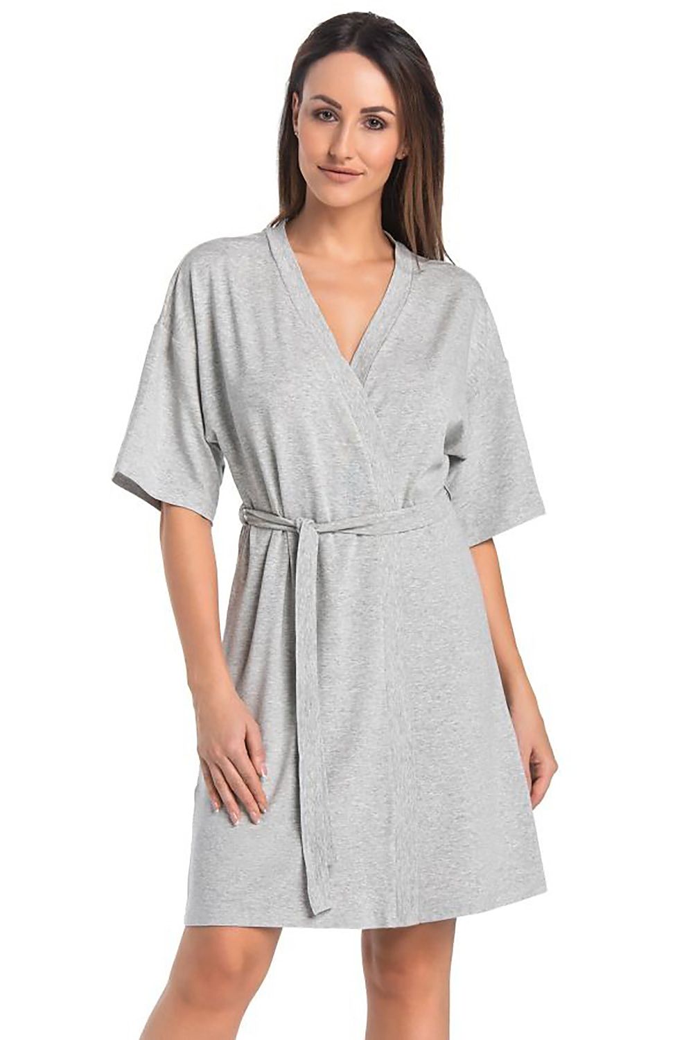 Bathrobe model 183044 Teyli - Toi ‘n’ Moi Ltd