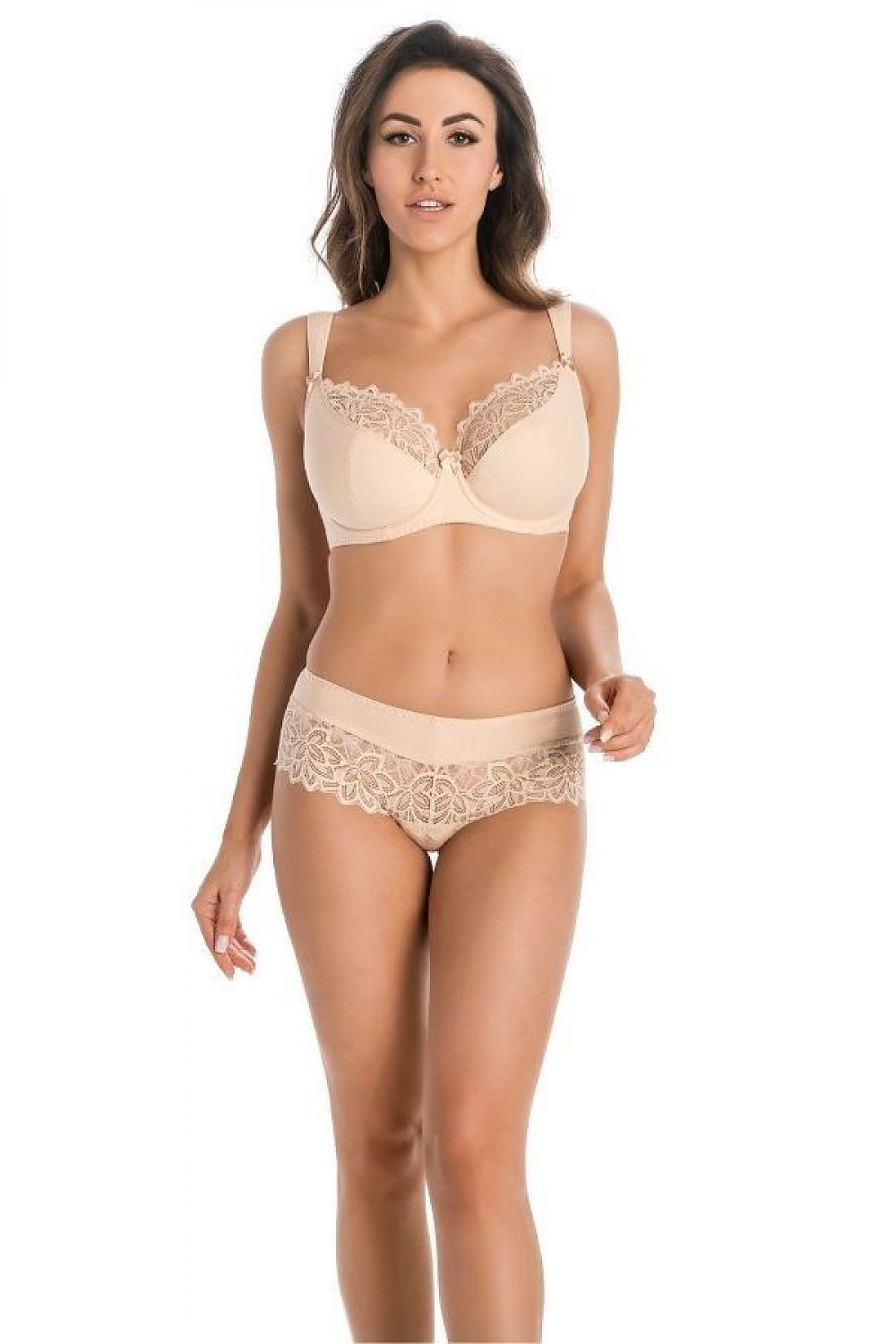 Brazilian style panties model 183250 Teyli - Toi ‘n’ Moi Ltd