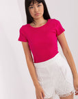 Blouse model 182561 Relevance - Toi ‘n’ Moi Ltd
