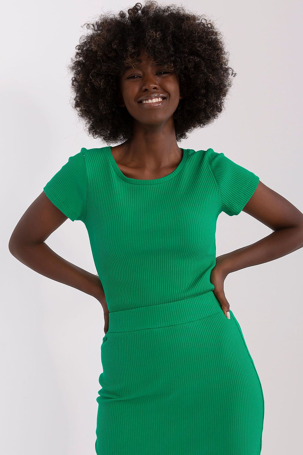 Blouse model 182561 Relevance - Toi ‘n’ Moi Ltd