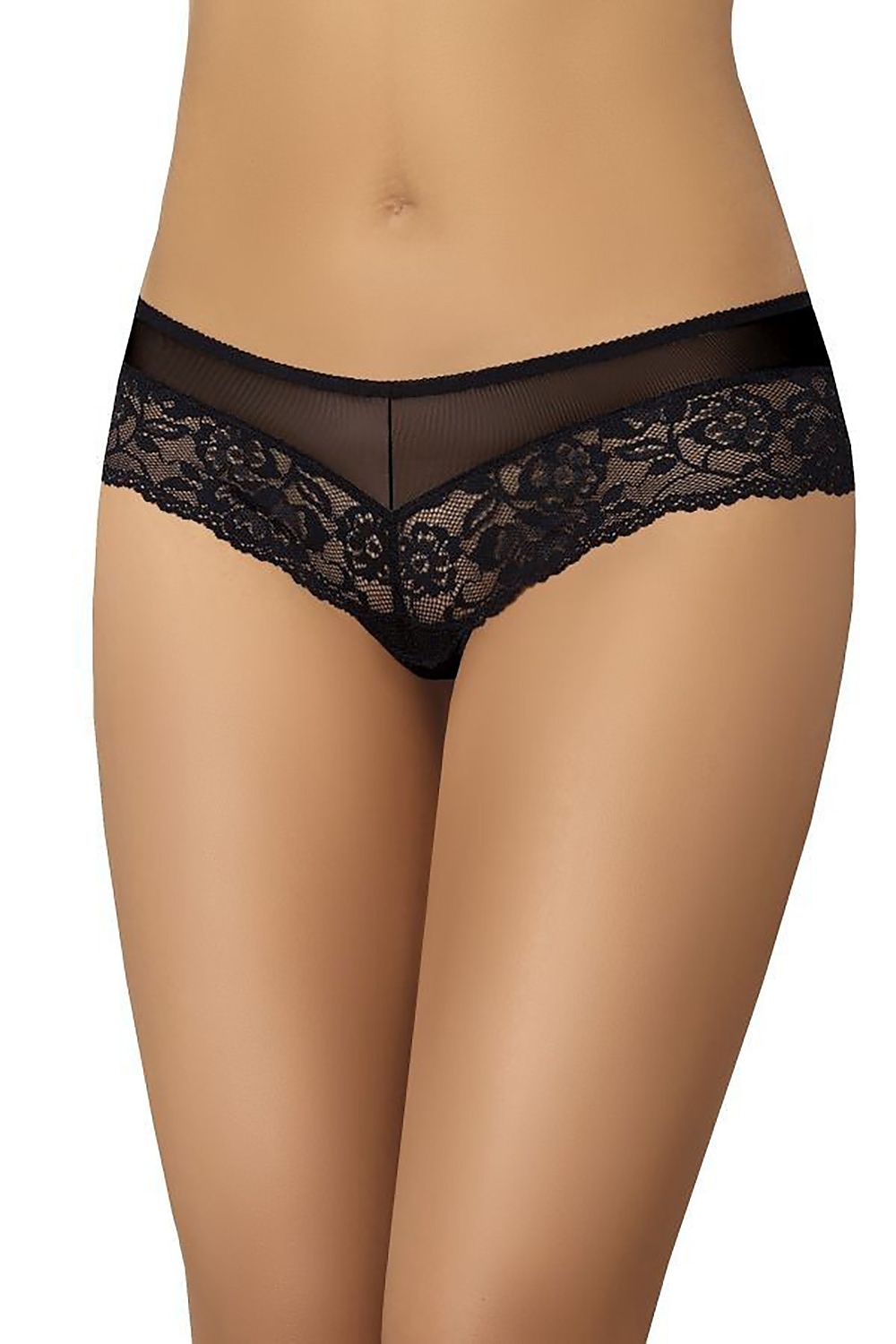 Brazilian style panties model 183589 Teyli - Toi ‘n’ Moi Ltd